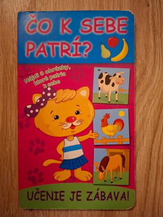 Čo k sebe patrí ô, 