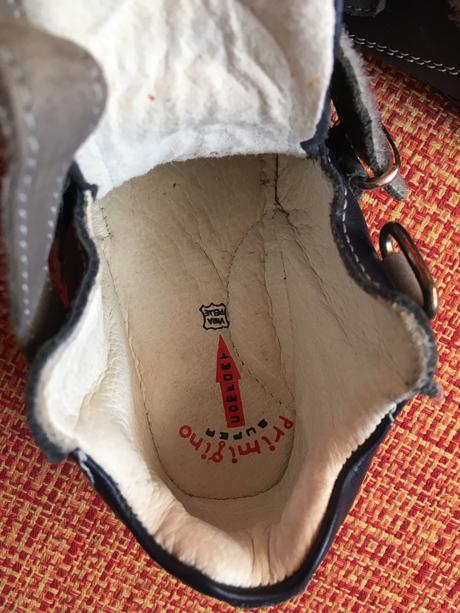 Prve topanocky, primigi,20