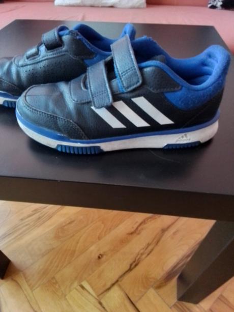 Detské tenisky adidas č.35, adidas,35