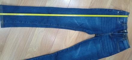 Nohavice, sinsay,164