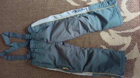 Chlapcenske oteplovacky, disney,110