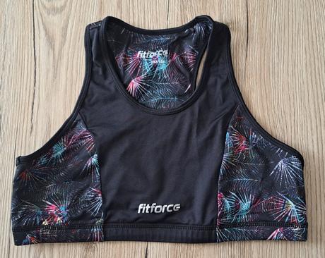 Športový top 152/158, 152