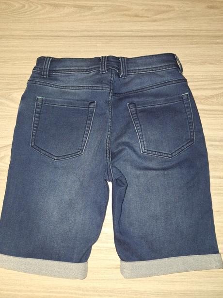 Kraťasy, pepperts,152