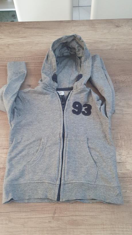 Mikina, f&f,104