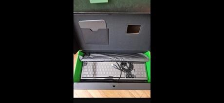 Reiser klavesnica hračska,