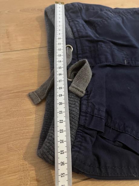 Termo nohavice, lupilu,92