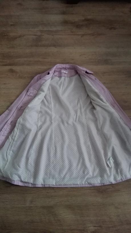 Trenčkot cena s doporucenou postou, orsay,36