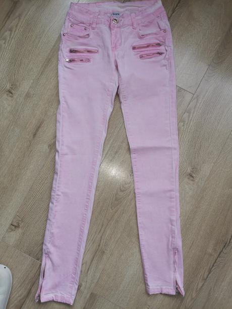 Elastické rifle., 28