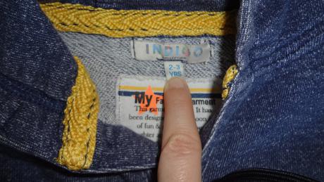 Mikina zn. marks & spencer, marks & spencer,98