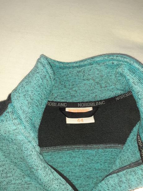 Mikina nordblanc, nordblanc,40