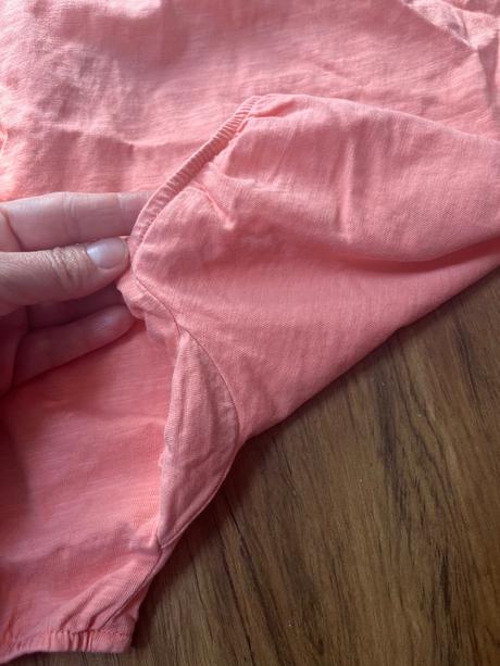 H&m overal lososový, h&m,92