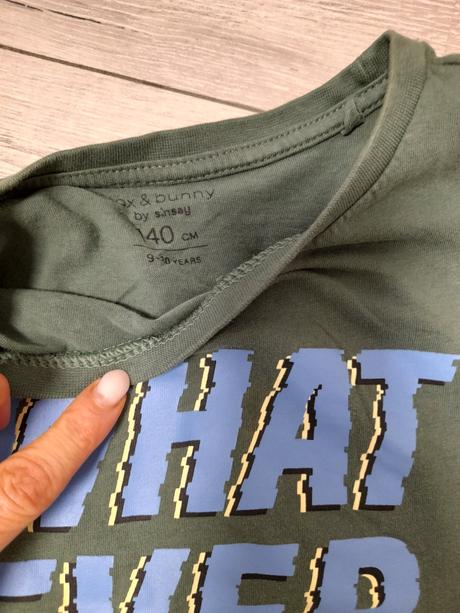 Vtipne tricko, fox & bunny,140