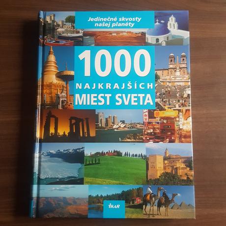 1000 najkrajších miest sveta, 
