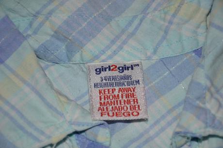 Nadherna jemnucka letna zn.bluzka/tunika v.104/110, girl2girl,104