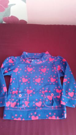 Srdieckava fliska 5 eur, marks & spencer,104