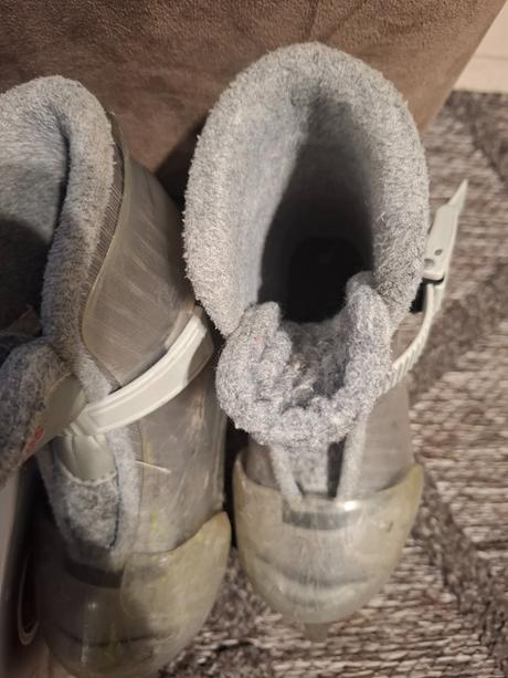 Nastaviteľné korčule nike, 28