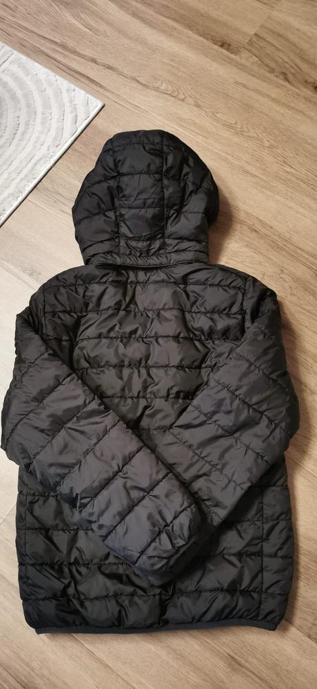 Prechodná bunda, h&m,158