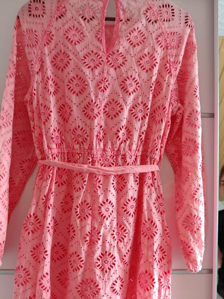 Oui original krásne madeirové dlhé so spodnič, m