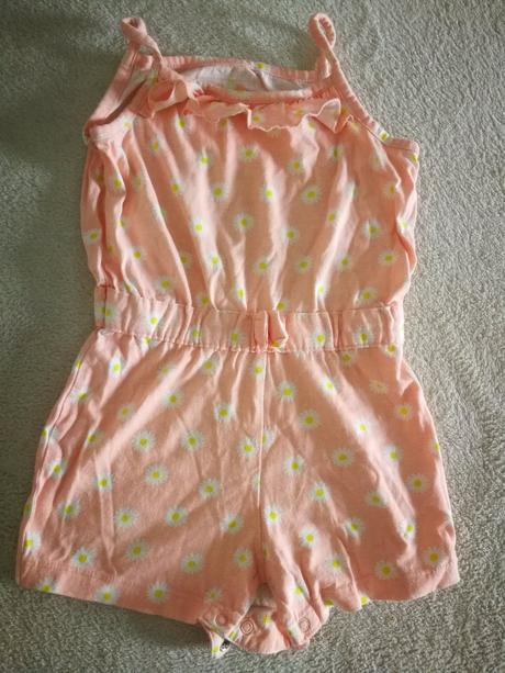 Letný overal, young dimension,98