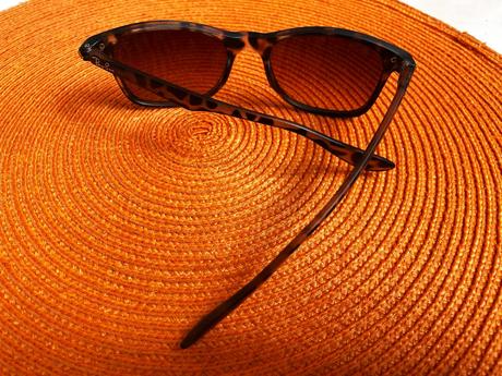 Slnečné okuliare ray ban, ray-ban