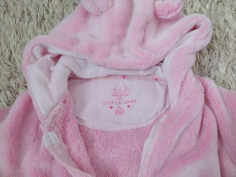 Tepláková súprava, f&f,80