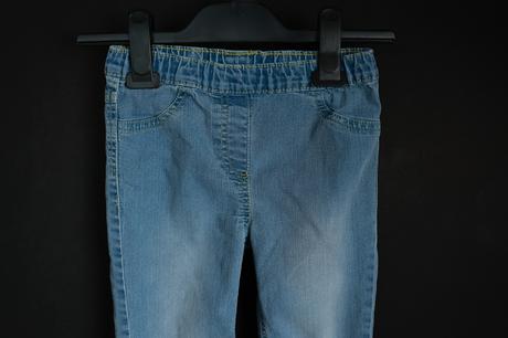 Pohodlné elastické rifle, lupilu,122