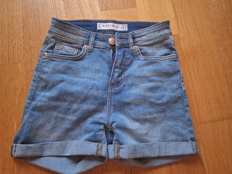 Šortky č. 140-146, amisu,140