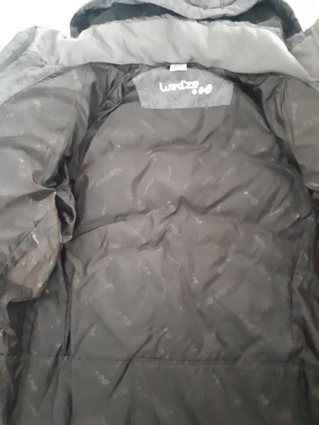 Super bunda decathlon, wedze,36