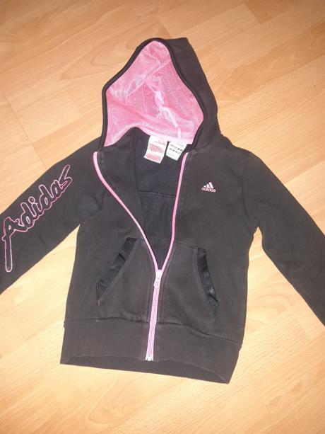 Mikina adidas, adidas,116