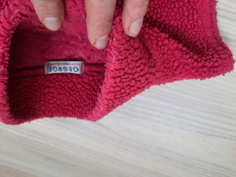 Vesticka george, george,98