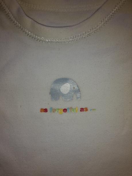 Bodynka, carter's,68