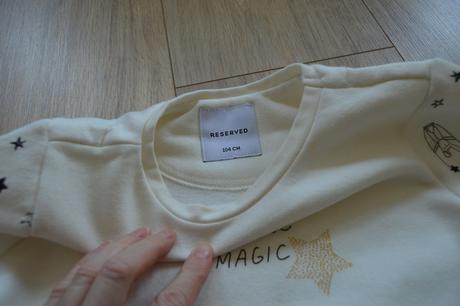 Mikinka, reserved,104