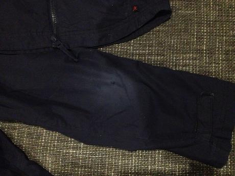 Šušťáková súprava trutexsport, 110