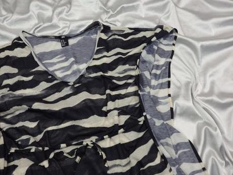 Kvalitné letné plážové šaty, h&m,xs