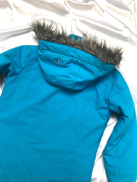 Wave zimná bunda, 146