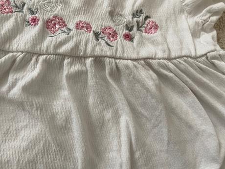 Letny set hm 92, h&m,92