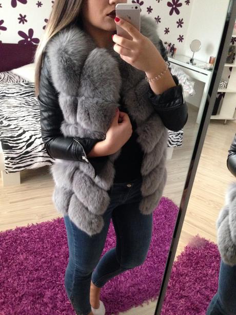 Prava kozusinova vesta, s