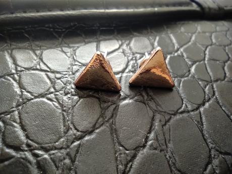 Set - prstene, náušnice, náramok, 