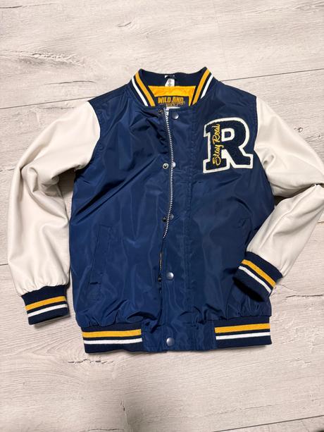 Prechodná bombera, takko,128