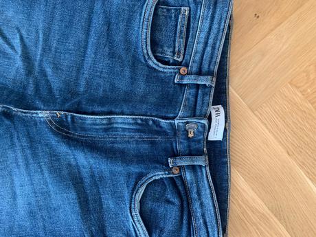 Damske rifle, zara,s