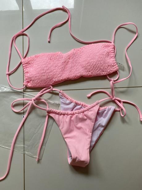 Plavky ladybella m, 170