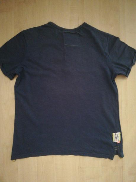 Triko kvalit. značky original marines 158-164, original marines,158