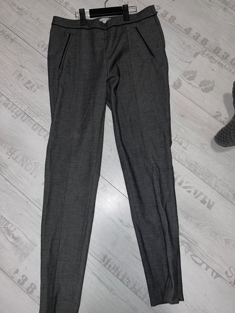 Damske nohavice a leginy, m