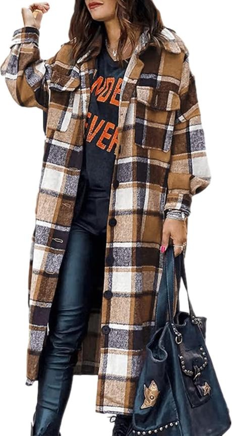 Kabát stella nova, m