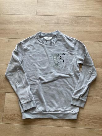 Mikina 146/152, h&m,146