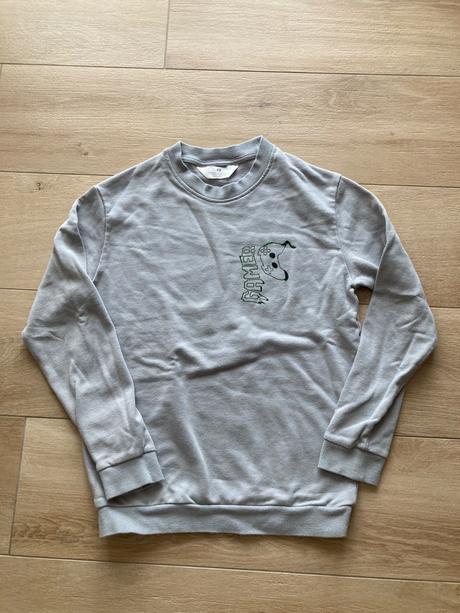 Mikina 146/152, h&m,146