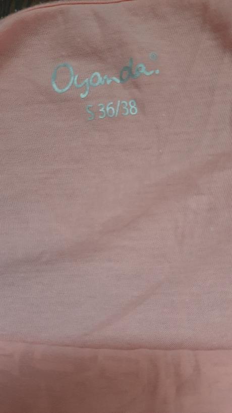 Damske tričko 36/38, 37