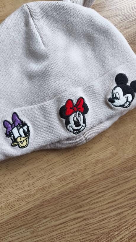 Zimná čiapka, h&m,92