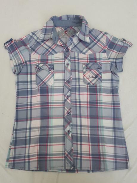 Tričko authority, authority,xs