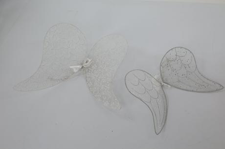 Karnevalové doplnky aj na fotenie,